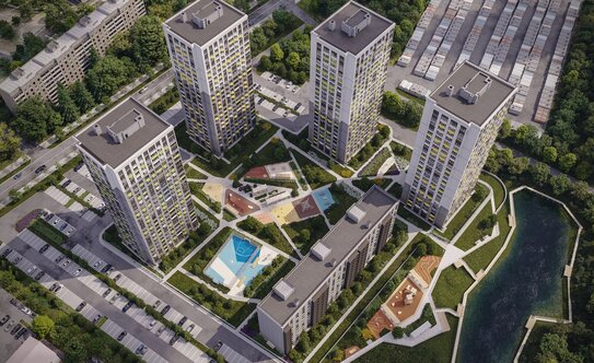 ЖК «Южный квартал» - изображение 3