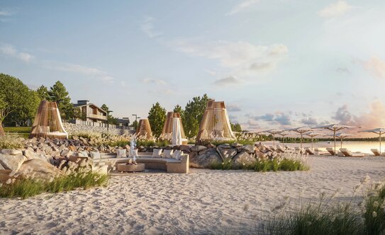 Новостройки от Самолет в Москве и МО - изображение 65