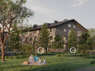 ЖК Freedom Village - изображение 7