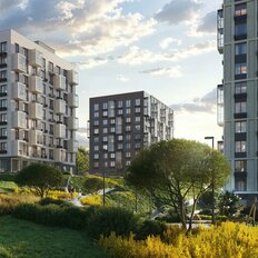 Квартира 59,2 м², 2-комнатная - изображение 3