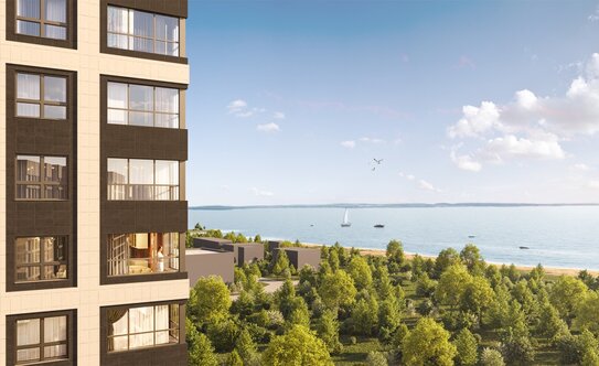 ЖК «Легенда» - изображение 2