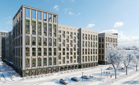 ЖК «Калина» - изображение 4