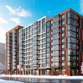 Купить 1-комнатную квартиру в ипотеку в ЖК «Титул в Московском» в Санкт-Петербурге и ЛО - изображение 1