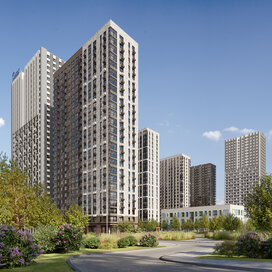 Купить квартиру в ипотеку в ЖК «1-й Измайловский» в Москве и МО - изображение 4