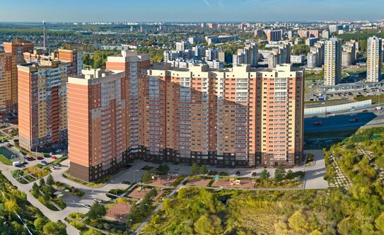 ЖК G3 Новый Весенний - изображение 1