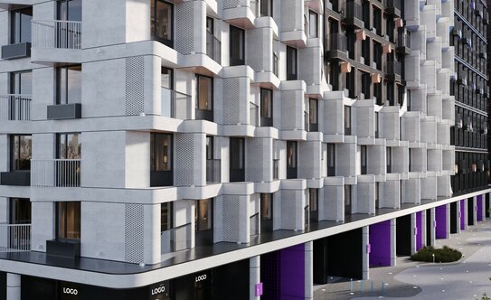 ЖК «Алиса» - изображение 3