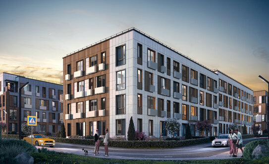 авторский город «Листория» - изображение 1