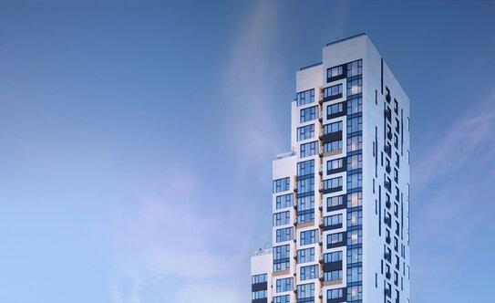 ЖК «Символ» - изображение 1