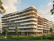 Гостиничный комплекс «Балтийская Резорт» - изображение 1