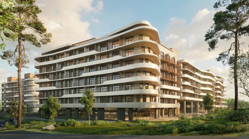 Балтийская Резорт - изображение 1