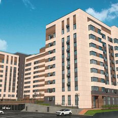 Квартира 61,1 м², 2-комнатная - изображение 3