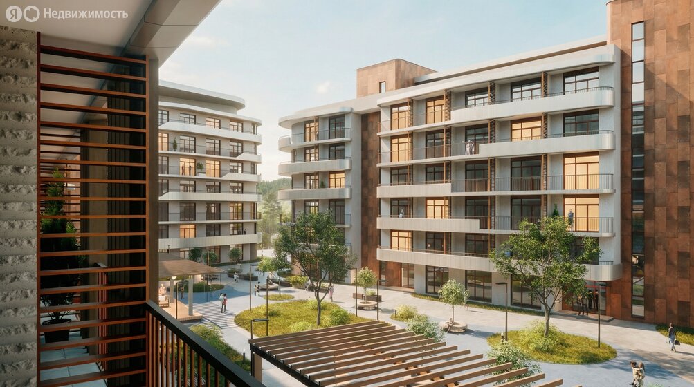 Гостиничный комплекс «Балтийская Резорт» - изображение 9