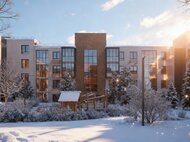 ЖК «Лисино» - изображение 2