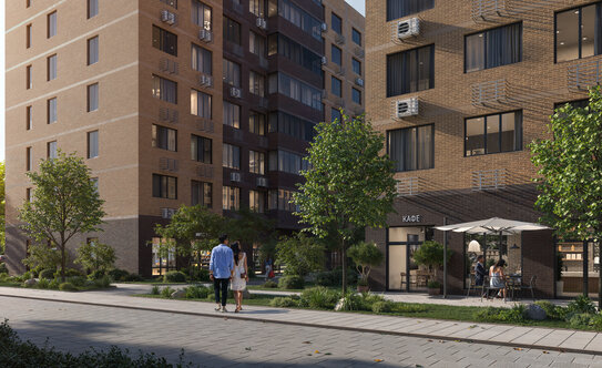 ЖК «История 3» - изображение 2