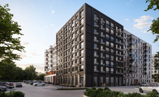 ЖК «Инноград» - изображение 2