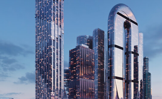 85 м², 2-комнатные апартаменты 16 800 ₽ в сутки - изображение 48