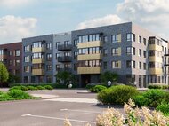 ЖК «Лисино» - изображение 5