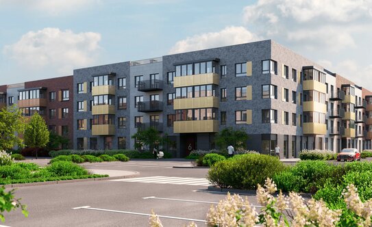 ЖК «Лисино» - изображение 5