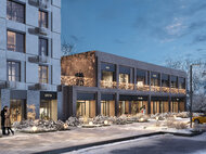 ЖК «Сибирский сад» - изображение 4