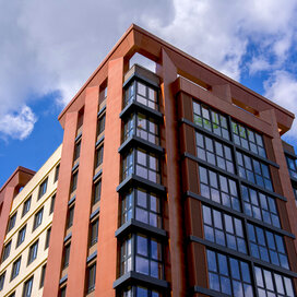 Купить 2-комнатную квартиру с отделкой в ЖК «Парк Победы 2» в Краснодаре - изображение 5