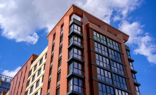 ЖК «Парк Победы 2» - изображение 5