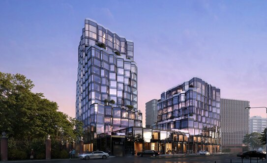 62 м², 3-комнатная квартира 26 040 000 ₽ - изображение 74