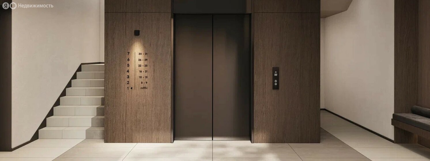 ЖК «Урбан-виллы» - изображение 28