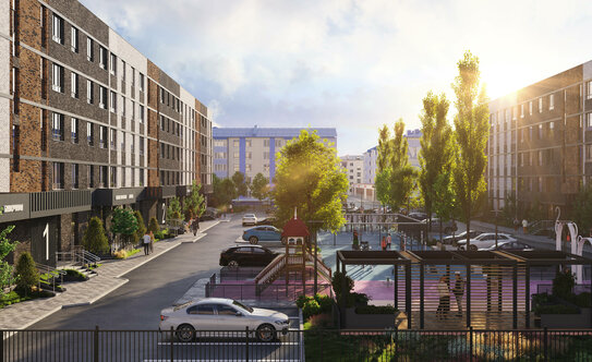 ЖК «Соловей» - изображение 4