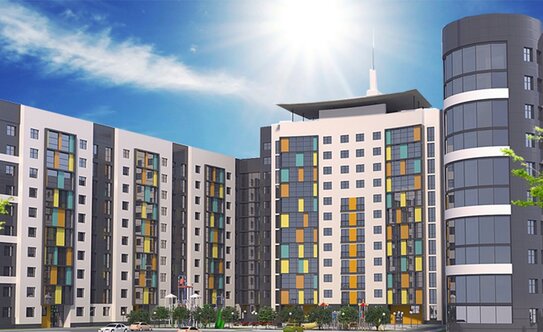 ЖК «Крылья» - изображение 2