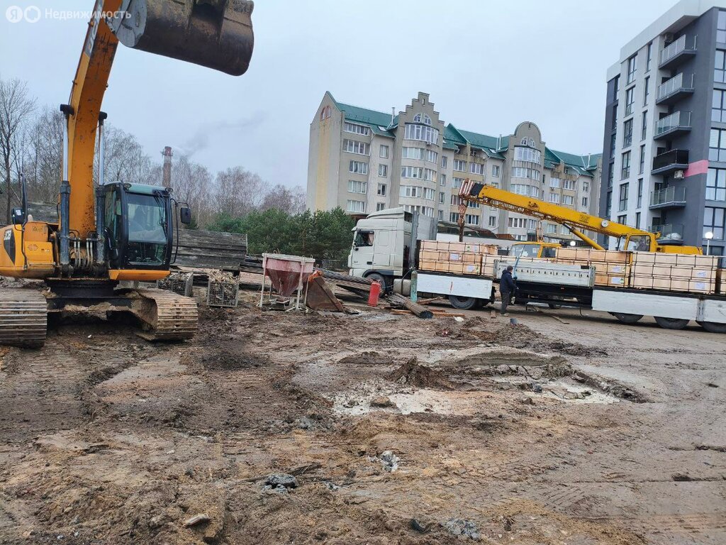 ЖК «Берег морской» - изображение 21