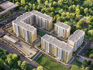 ЖК «Утесов» - изображение 2