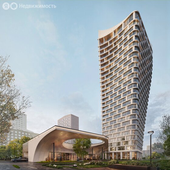 Застройщик СПЕЦИАЛИЗИРОВАННЫЙ ЗАСТРОЙЩИК «ГРАНАРД» в Москве - изображение 1