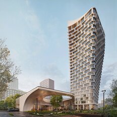 Квартира 77,8 м², 2-комнатная - изображение 2