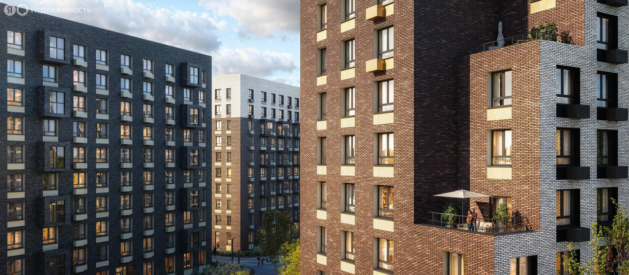 Застройщик ПИК в Хабаровском крае - изображение 1