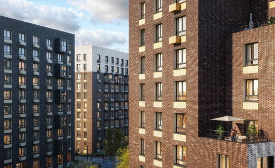 ЖК «Виктория» - изображение 3