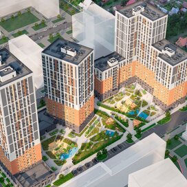 Купить 2-комнатную квартиру в новостройке в ЖК «Соната Парк» в Екатеринбурге - изображение 5