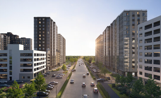 ЖК «Эпос» - изображение 3