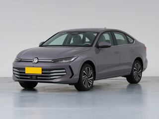 Volkswagen Lavida IV