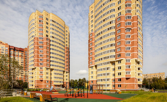 38 м², 1-комнатная квартира 7 200 000 ₽ - изображение 68