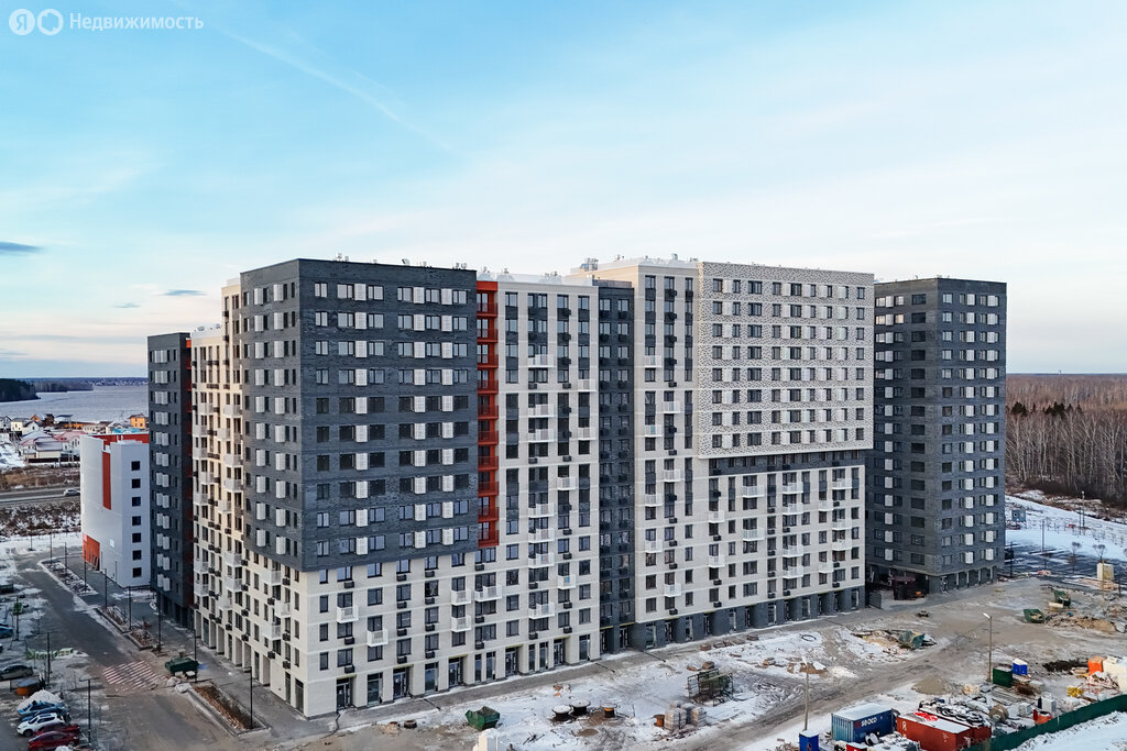 ЖК «Юнион» - изображение 44