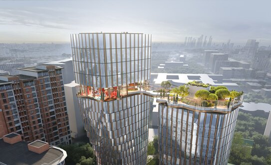 ЖК «Энигмия» - изображение 2