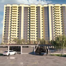 Квартира 50 м², 1-комнатная - изображение 5