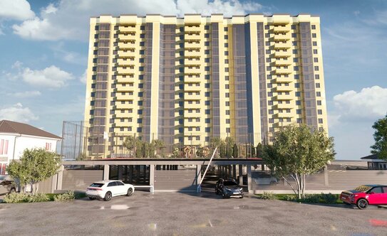 ЖК ARBAT City - изображение 3