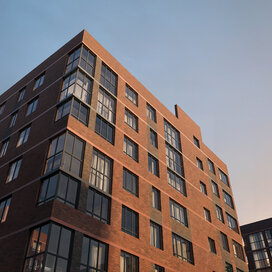 Купить квартиру - студию площадью 26 кв.м. в ЖК «Новые Сезоны 2» в Краснодаре - изображение 3