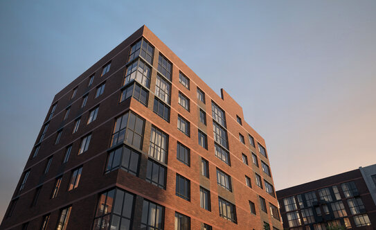 ЖК «Новые Сезоны 2» - изображение 3