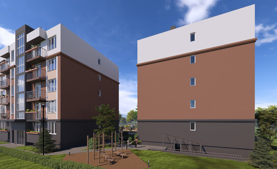 ЖК «Семейный» - изображение 2