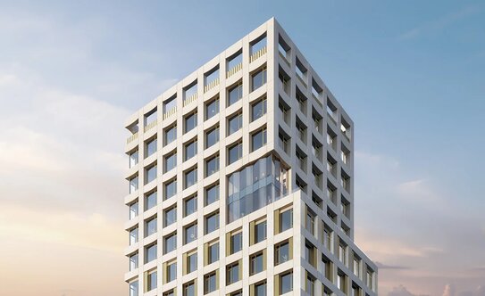 32,1 м², 1-комнатная квартира 4 900 000 ₽ - изображение 51