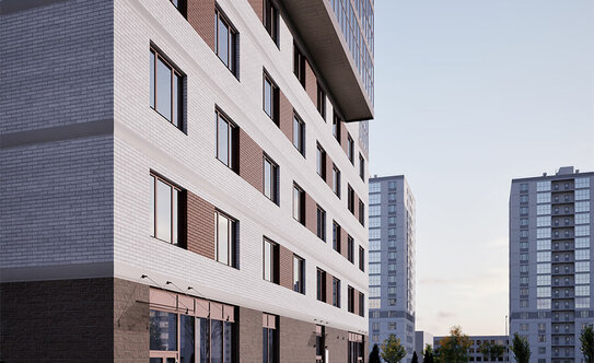 ЖК «Тетрис» - изображение 5