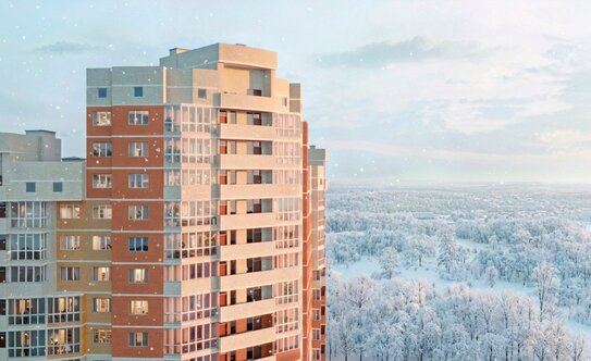 38 м², 1-комнатная квартира 7 200 000 ₽ - изображение 62