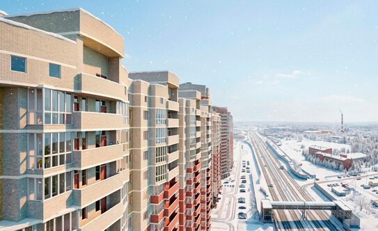 38 м², 1-комнатная квартира 7 200 000 ₽ - изображение 63